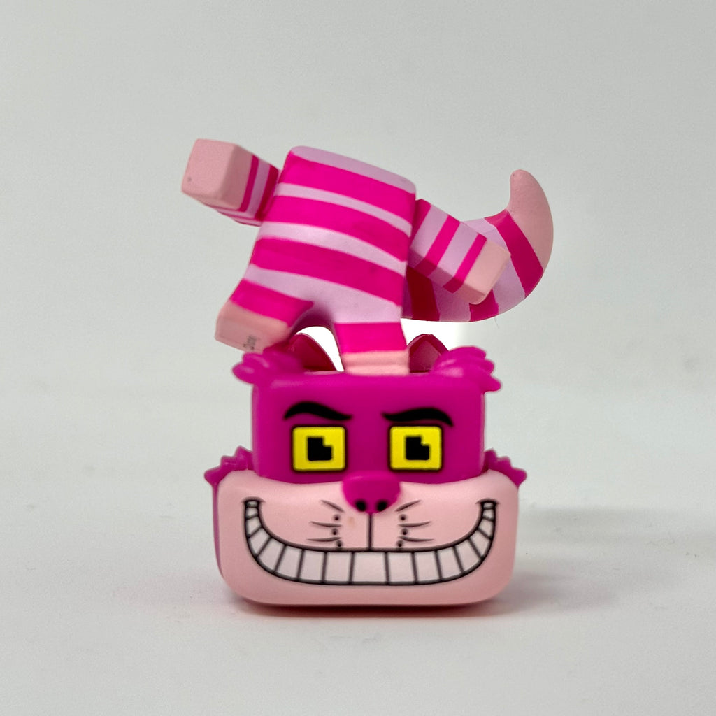 Cheshire Cat, Kingdomania, W2 UNRELEASED PRE-PRODUCTION SAMPLE