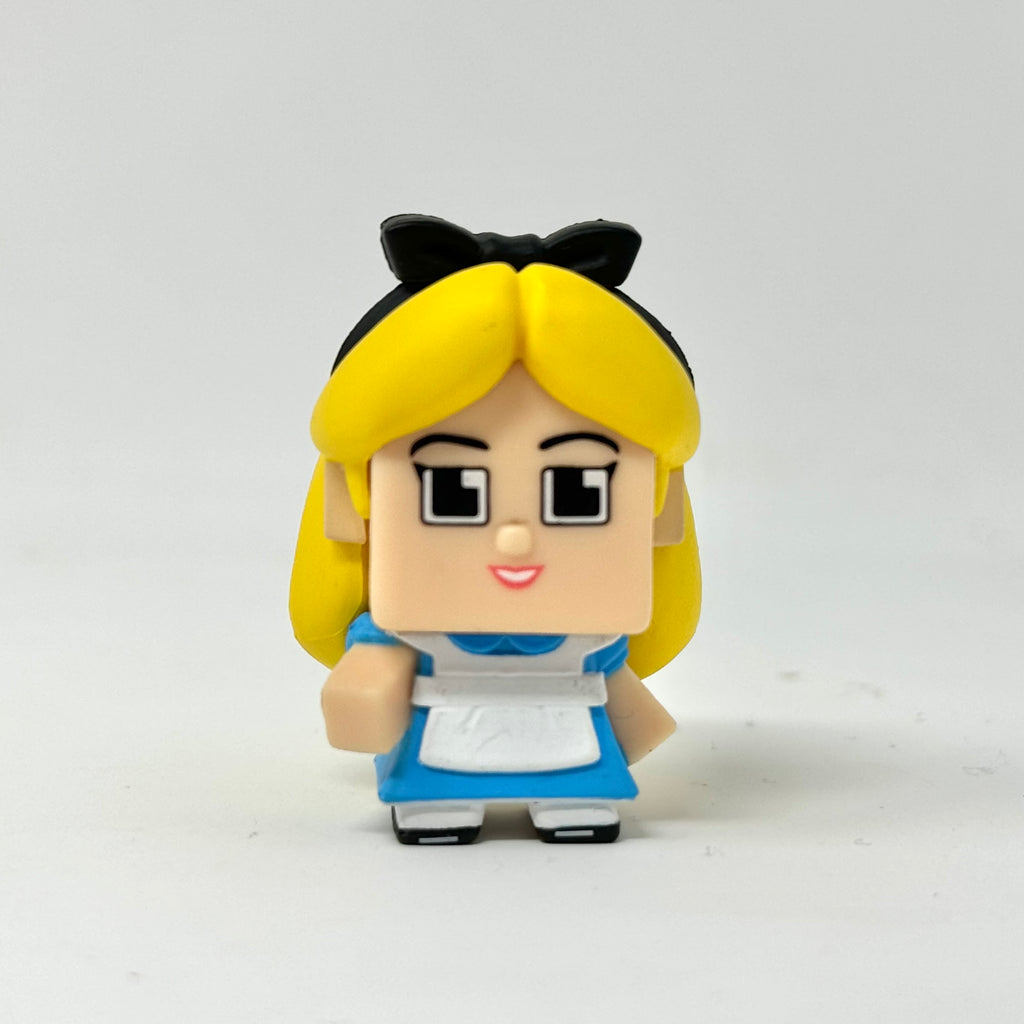 Alice, Kingdomania, W2 UNRELEASED PRE-PRODUCTION SAMPLE