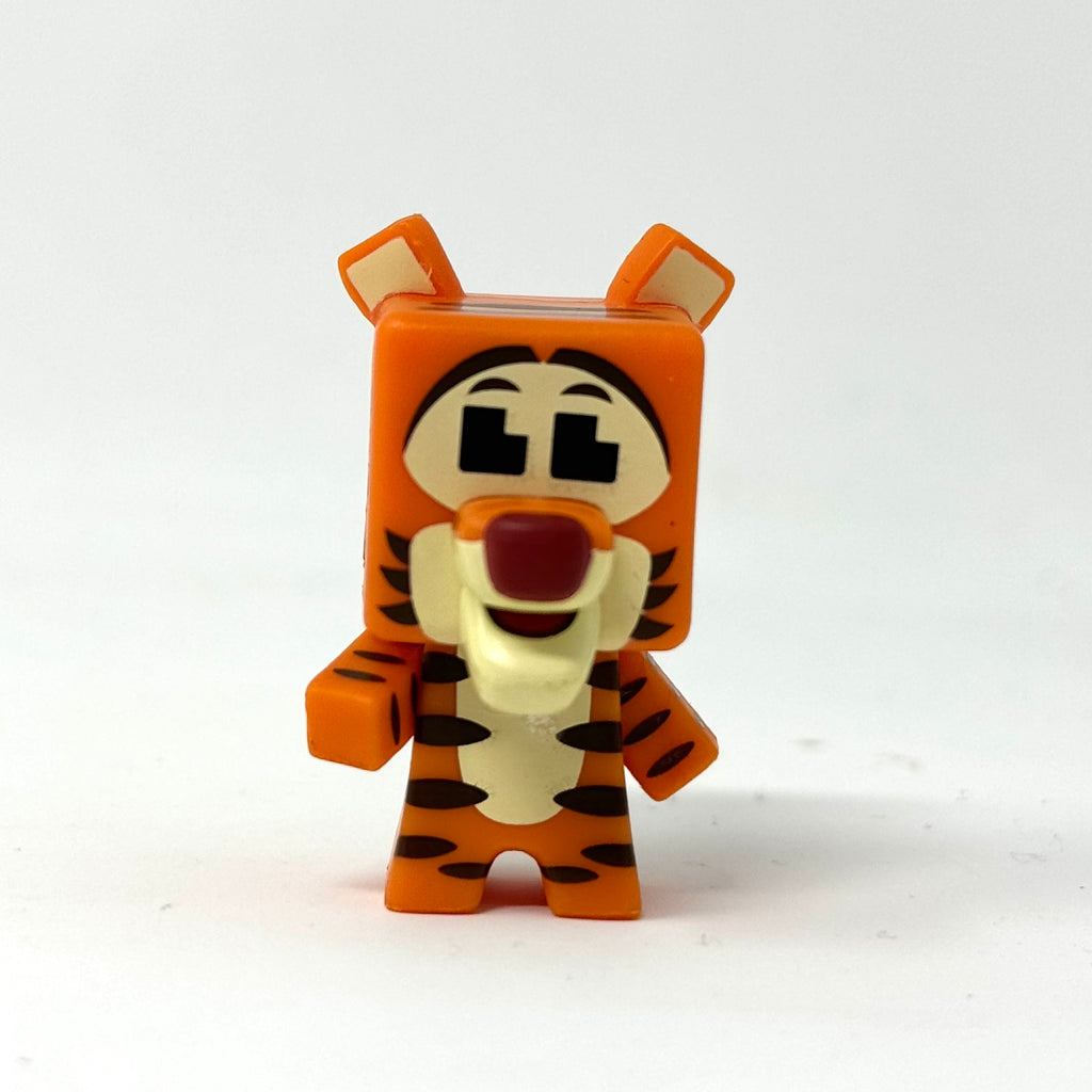 Tigger, Kingdomania, W2 UNRELEASED PRE-PRODUCTION SAMPLE