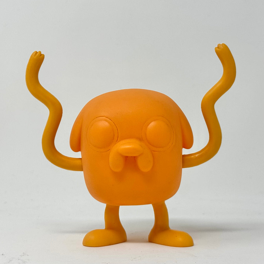 Jake Funko Prototype