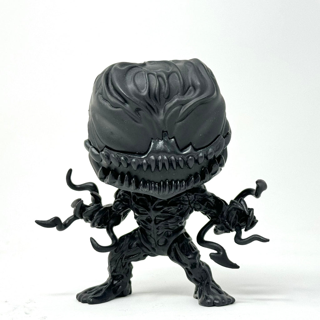 Carnage Funko Prototype