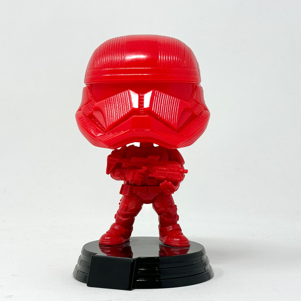 Sith Trooper (2019 SDCC Debut Exclusive)  Funko Prototype