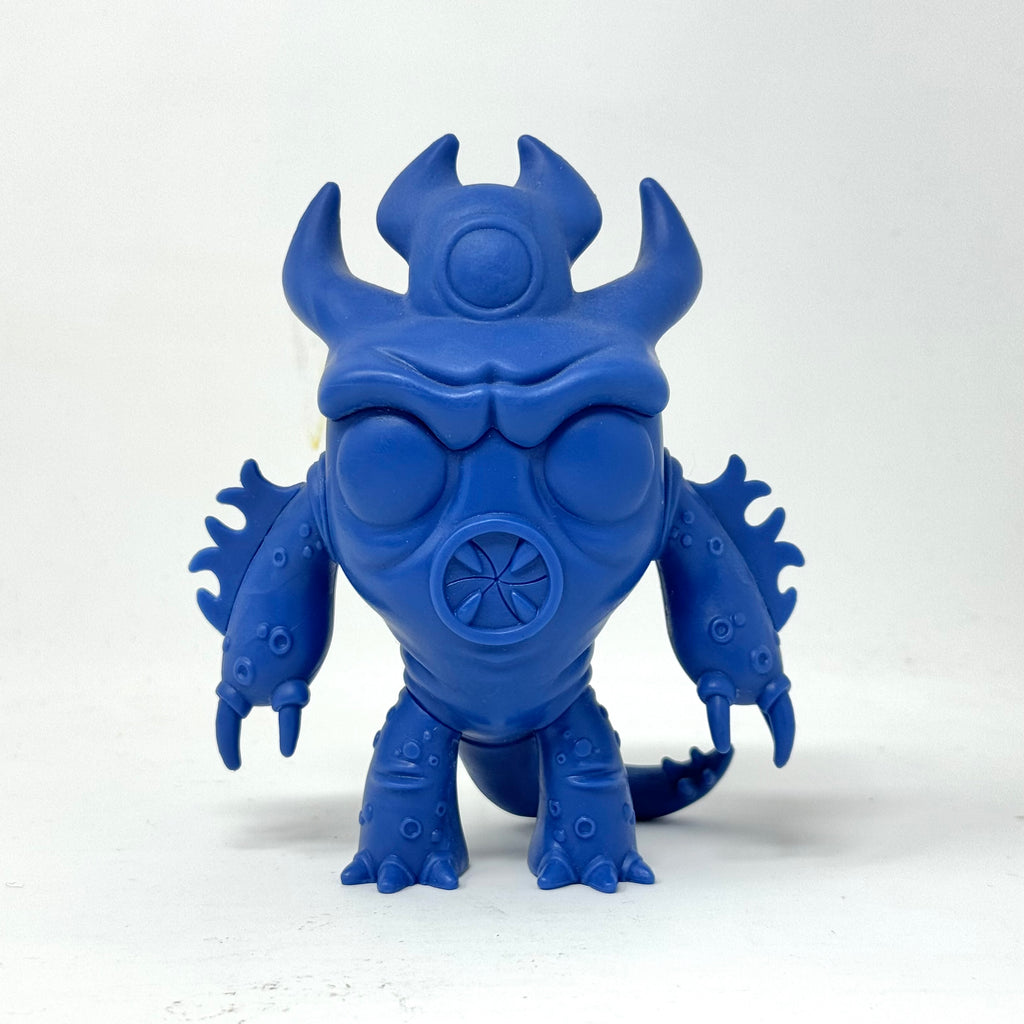 Fred Funko Prototype