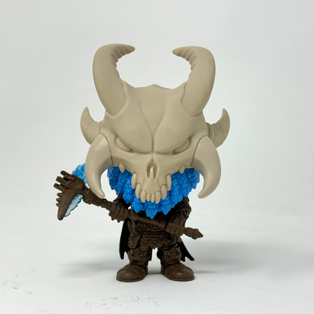 Ragnarok Funko Prototype