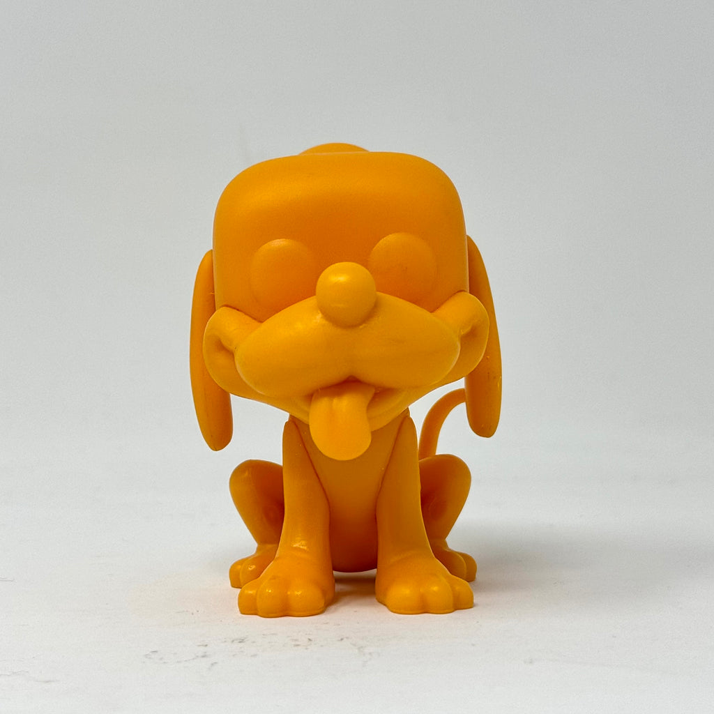 Pluto Funko Prototype