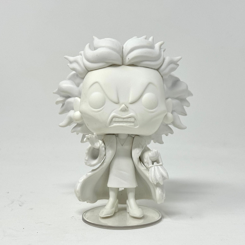 Cruella De Vil Funko Prototype