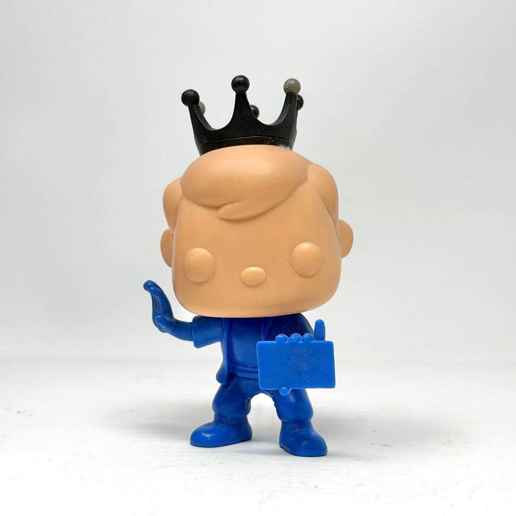 Freddy Funko as Ace Ventura Funko Prototype
