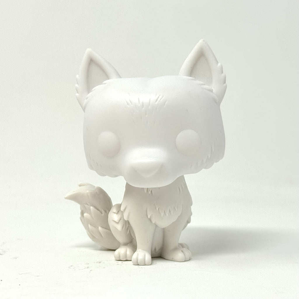 Ghost Funko Prototype