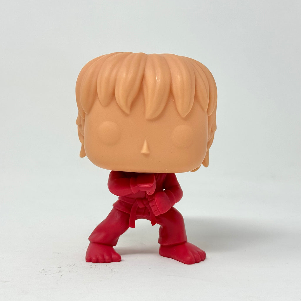 Ken Funko Prototype