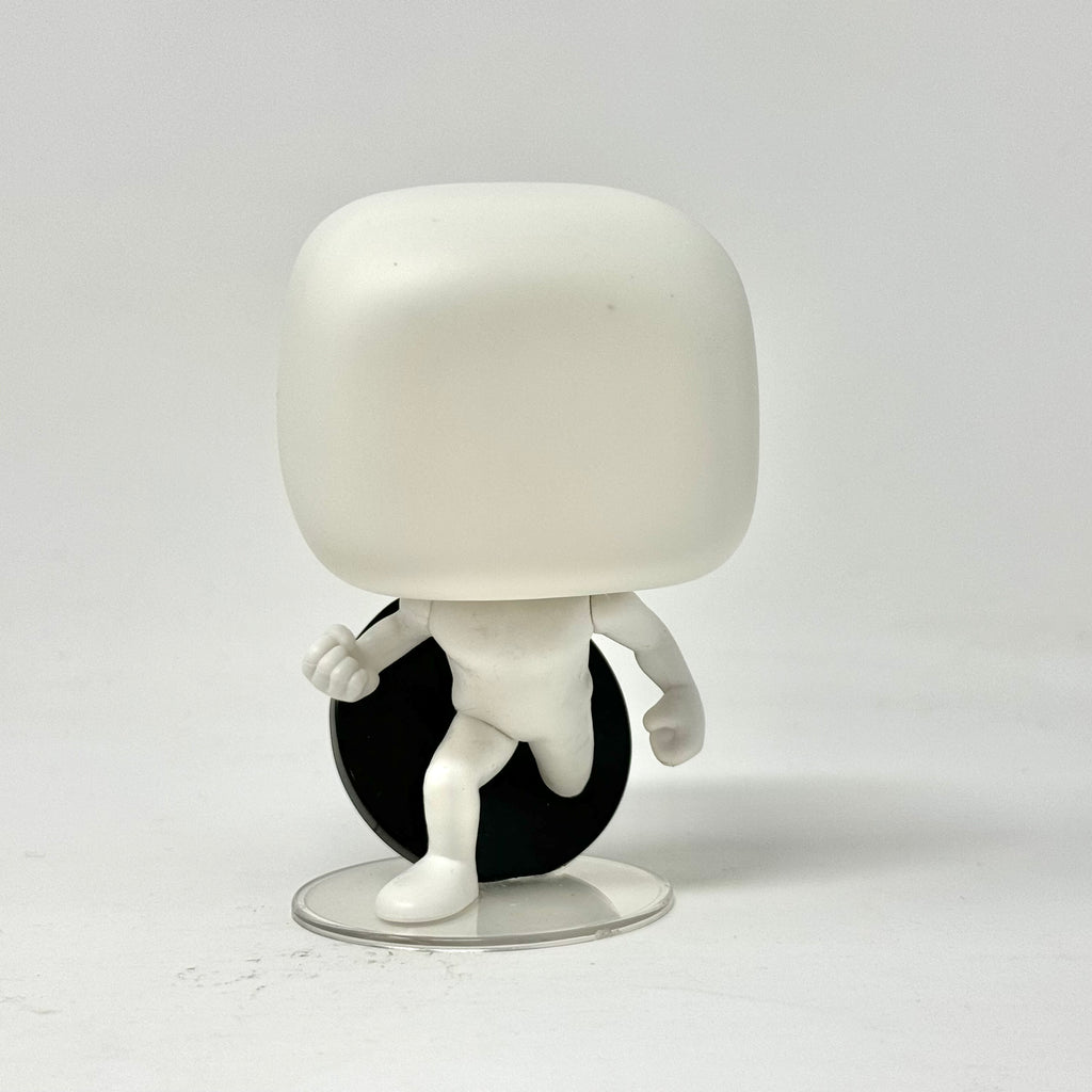 The Spot Funko Prototype