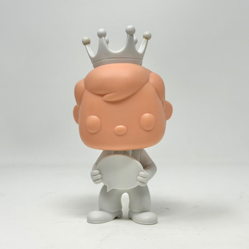 Freddy Funko Prototype