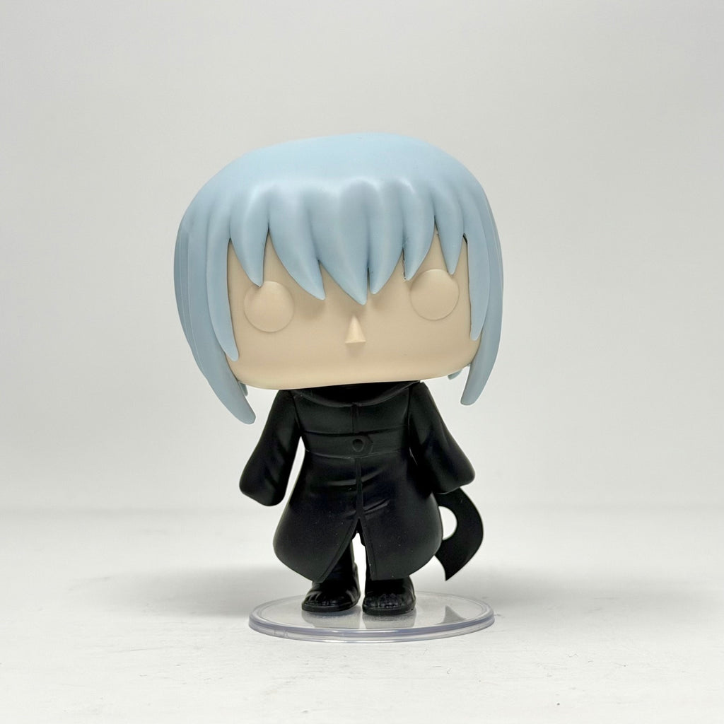 Suigetsu Hozuki Funko Prototype