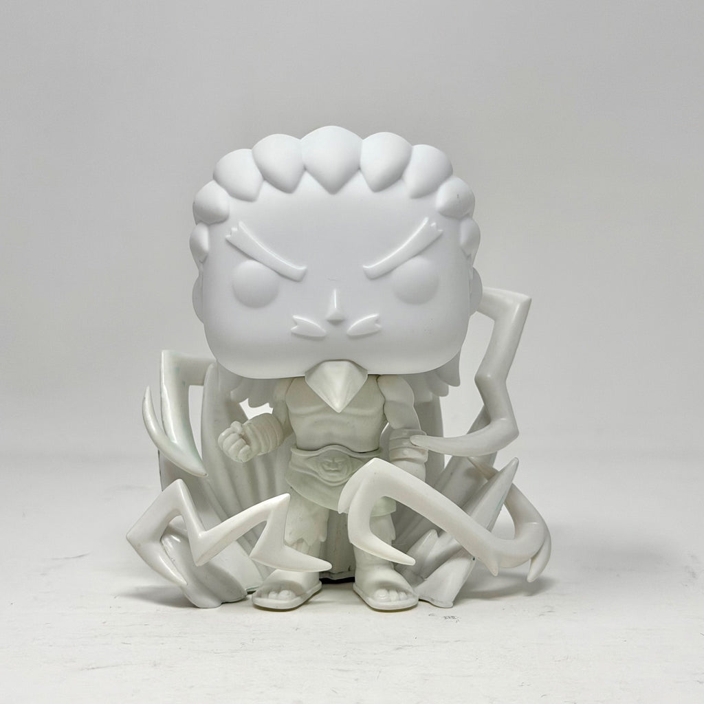 Ay (4th Raikage) Funko Prototype
