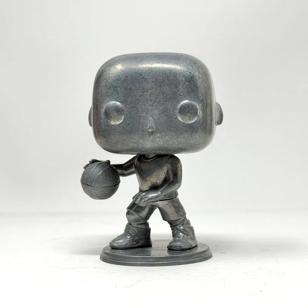 Michael Jordan (Die-Cast/Chase) Funko Prototype