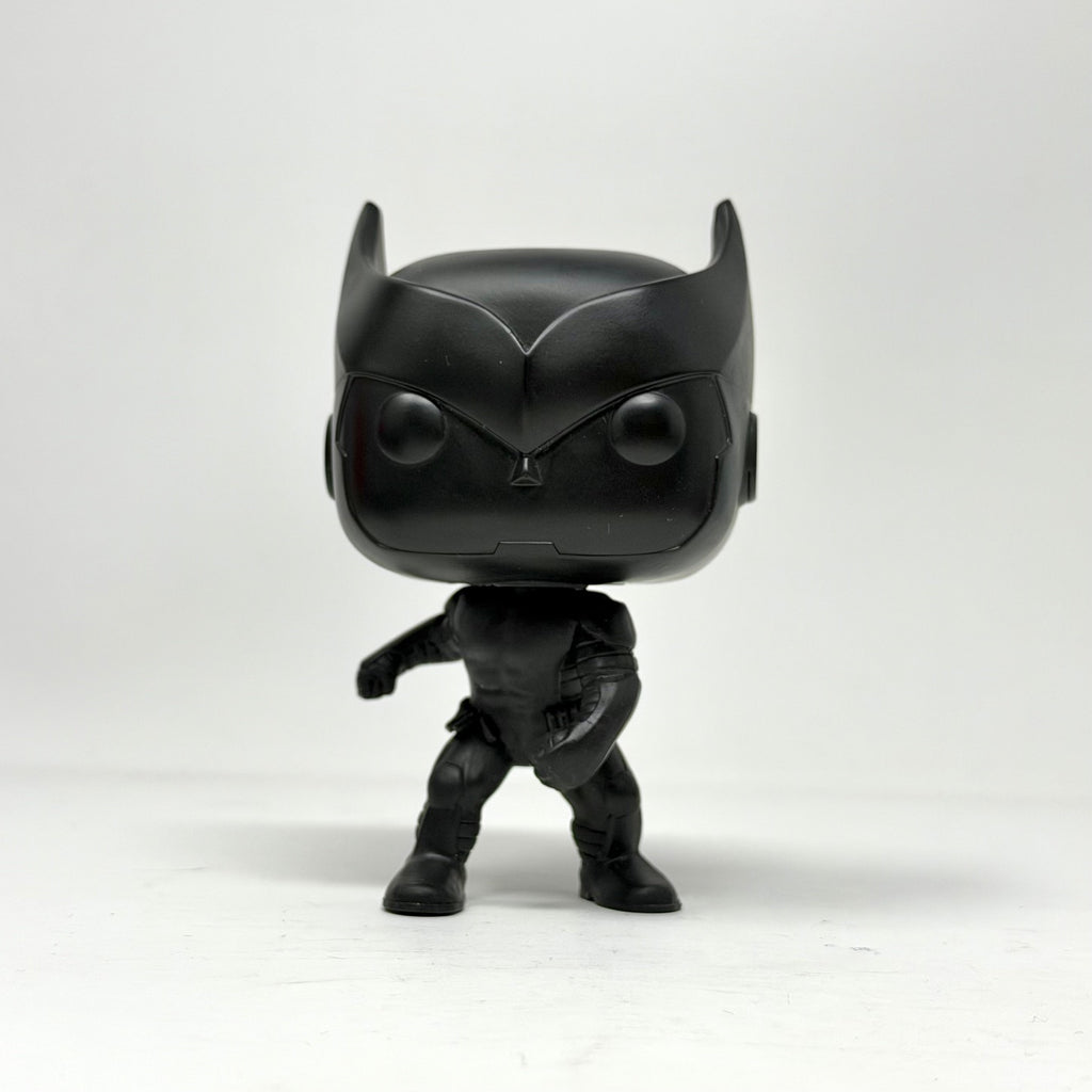 Batwing Funko Prototype