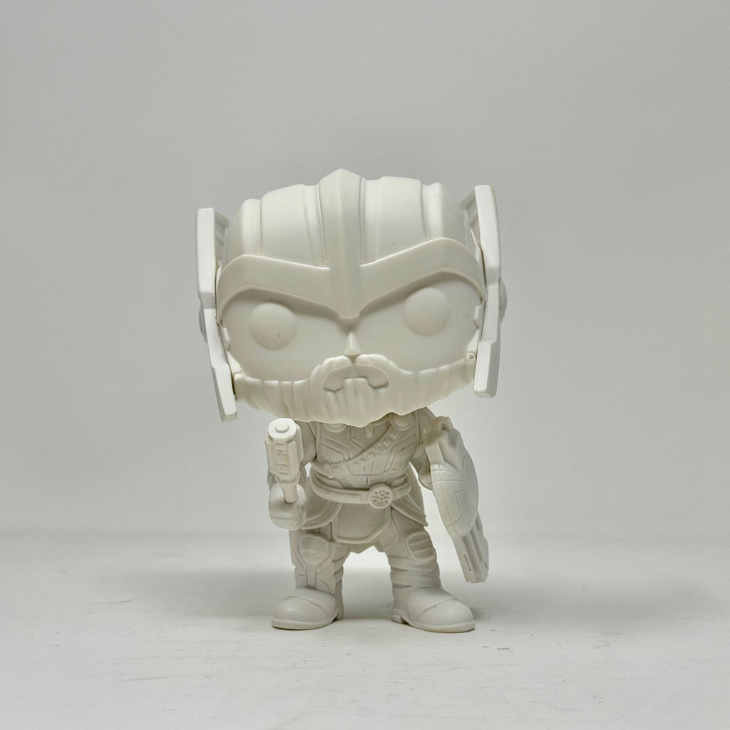 Thor (Gladiator) Funko Prototype
