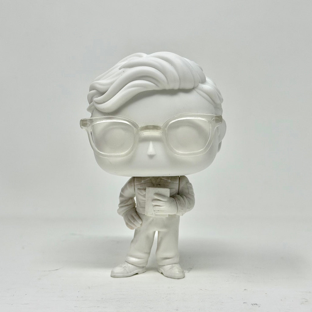 O.B. Funko Prototype