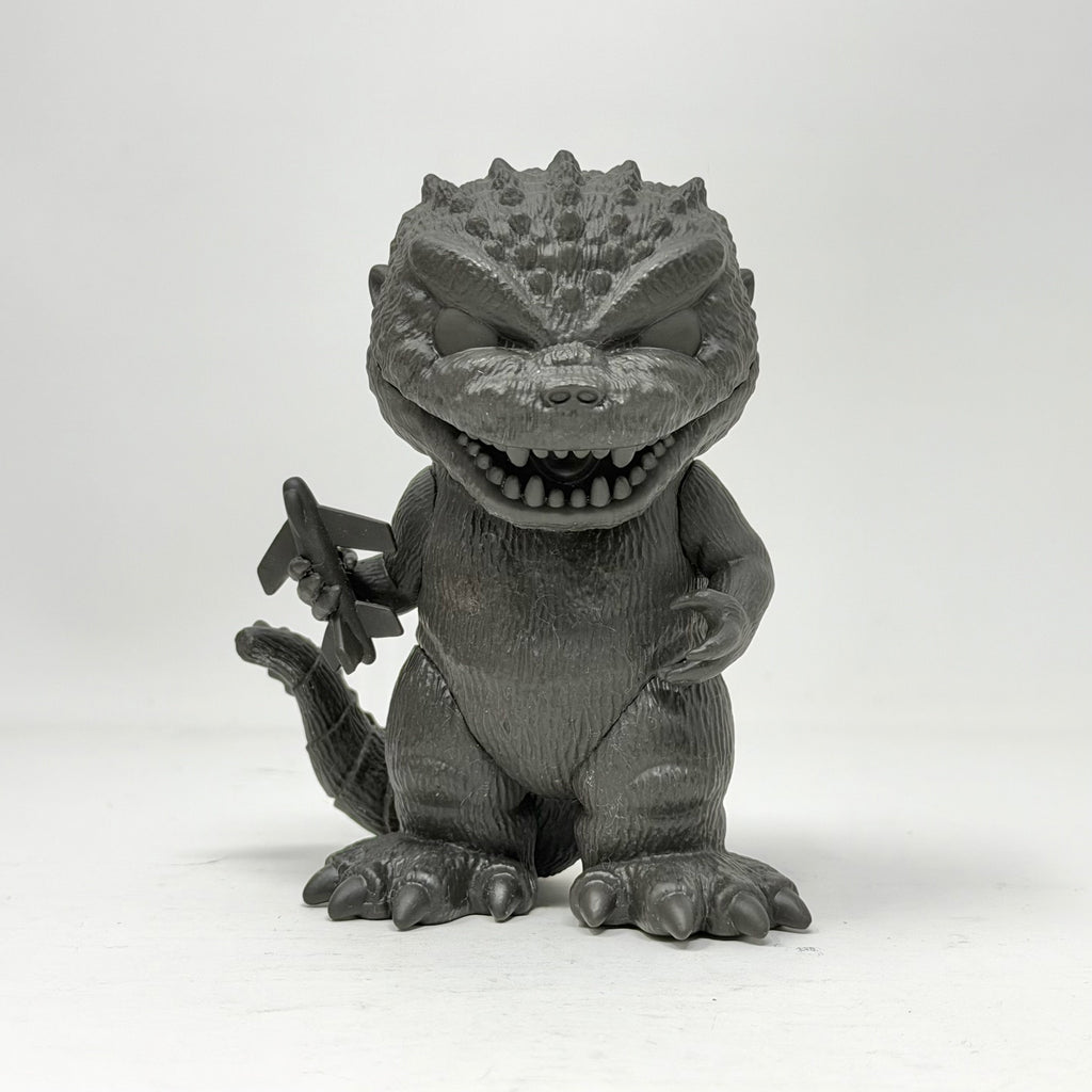 Godzilla (1954) Funko Prototype