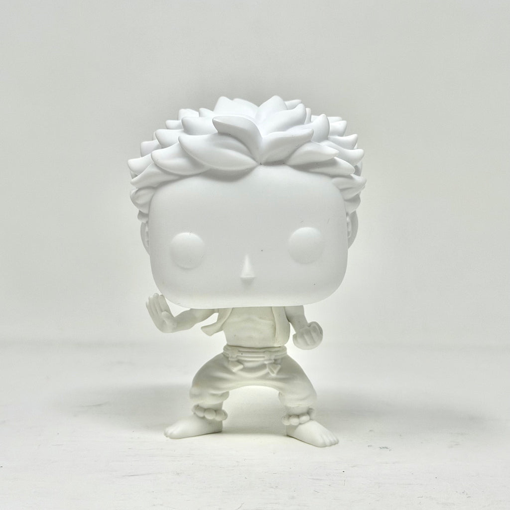 Akaza Funko Prototype