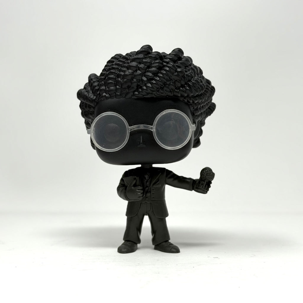 Victor Timely (1893) Funko Prototype