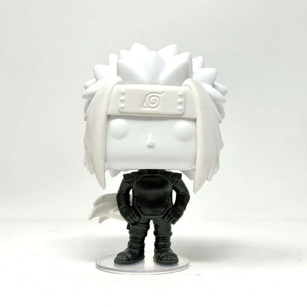 Jiraiya Sannin Funko Prototype