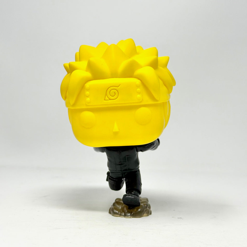 Naruto Uzumaki (Running) Funko Prototype