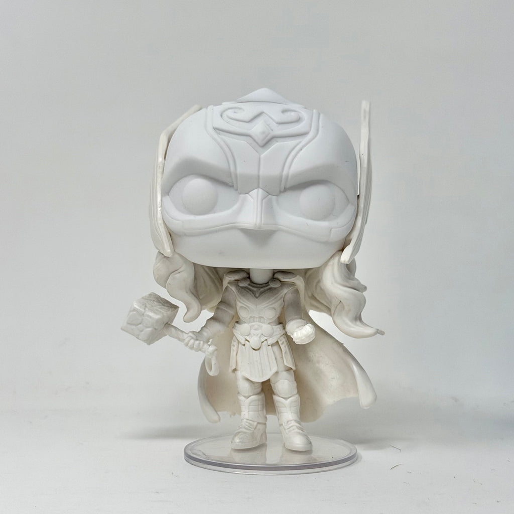Mighty Thor Funko Prototype