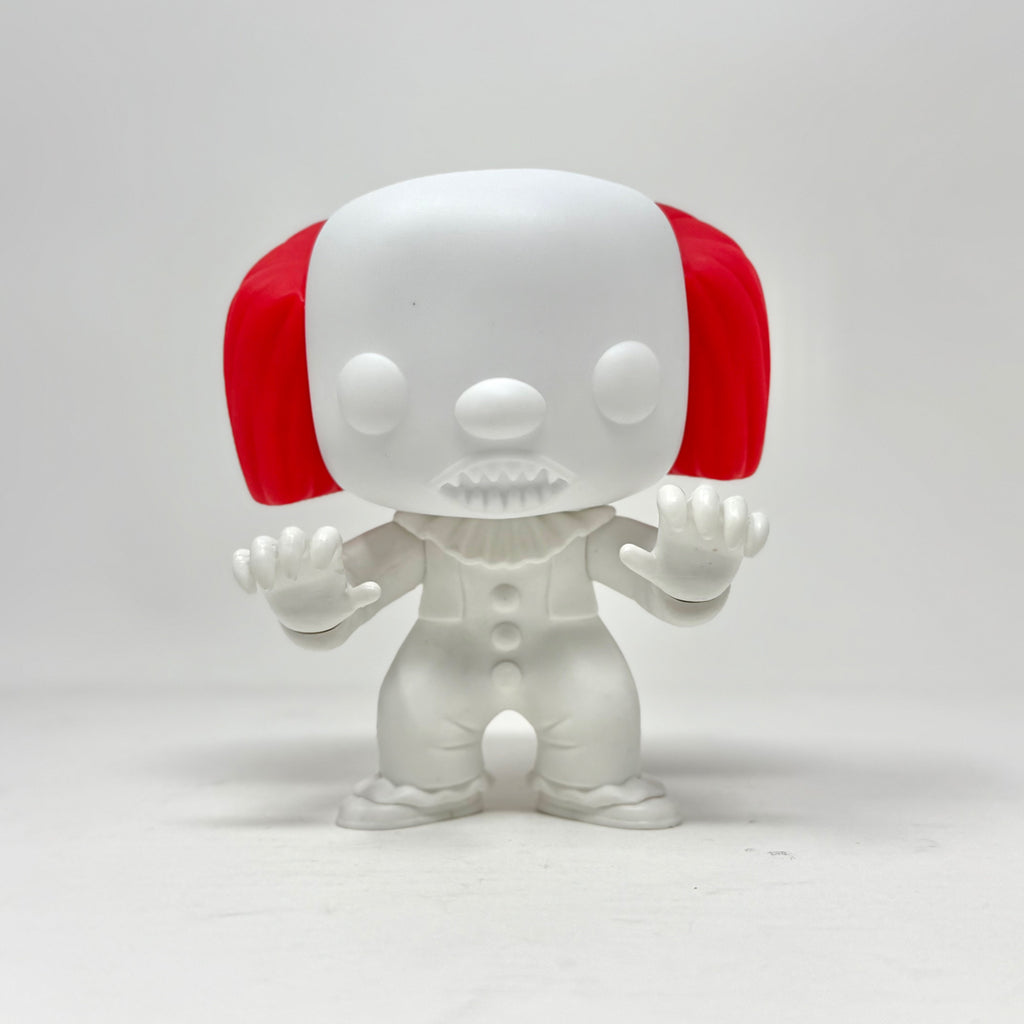Pennywise Funko Prototype