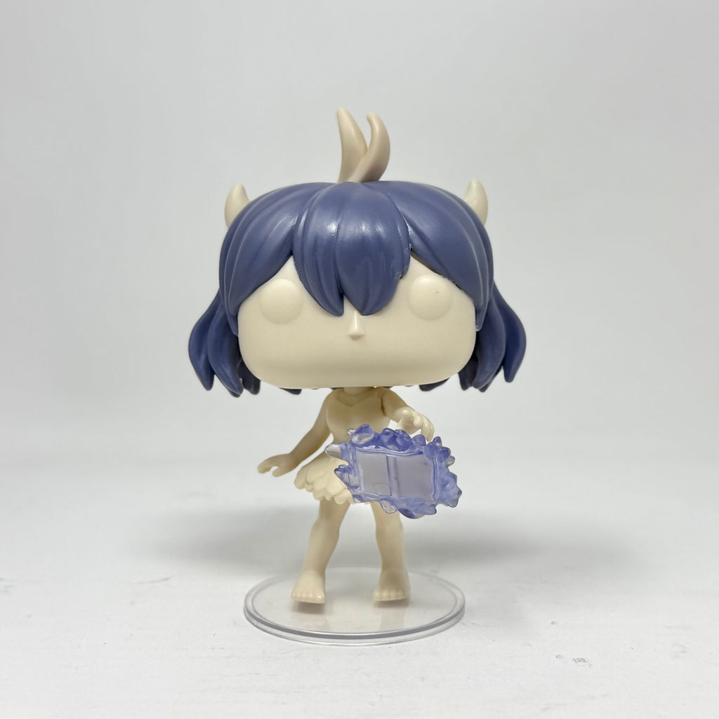 Secre Funko Prototype