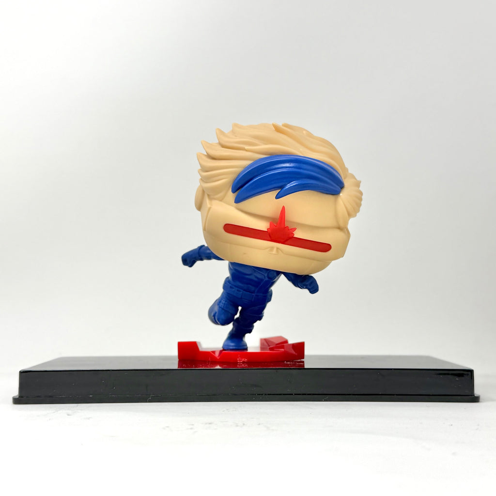 Cyclops (Unreleased) Funko Prototype