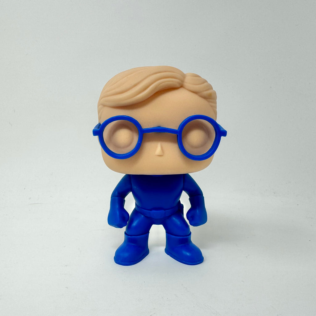 Billy (Blue Ranger) Funko Prototype