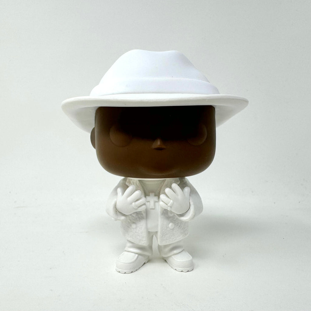 Notorious B.I.G. Funko Prototype