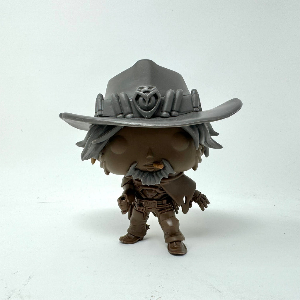 McCree Funko Prototype