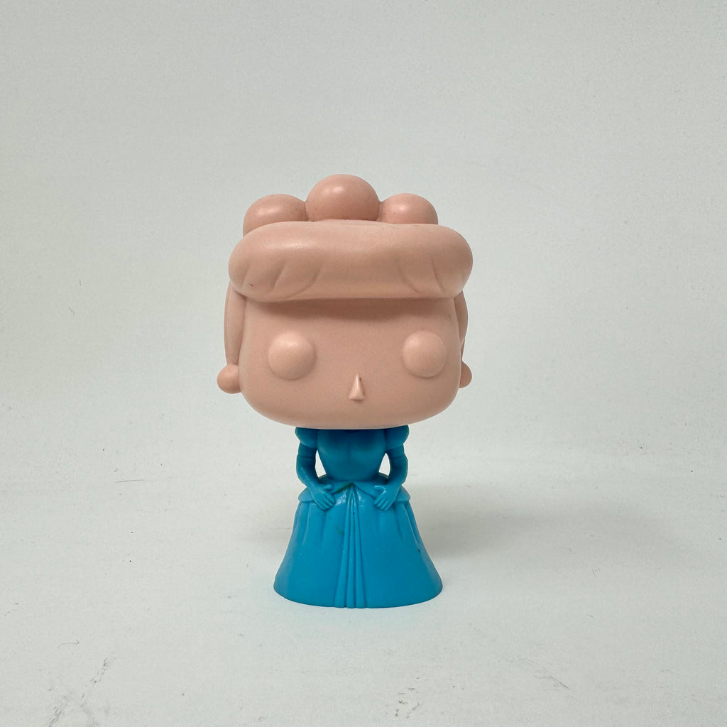 Cinderella Funko Prototype