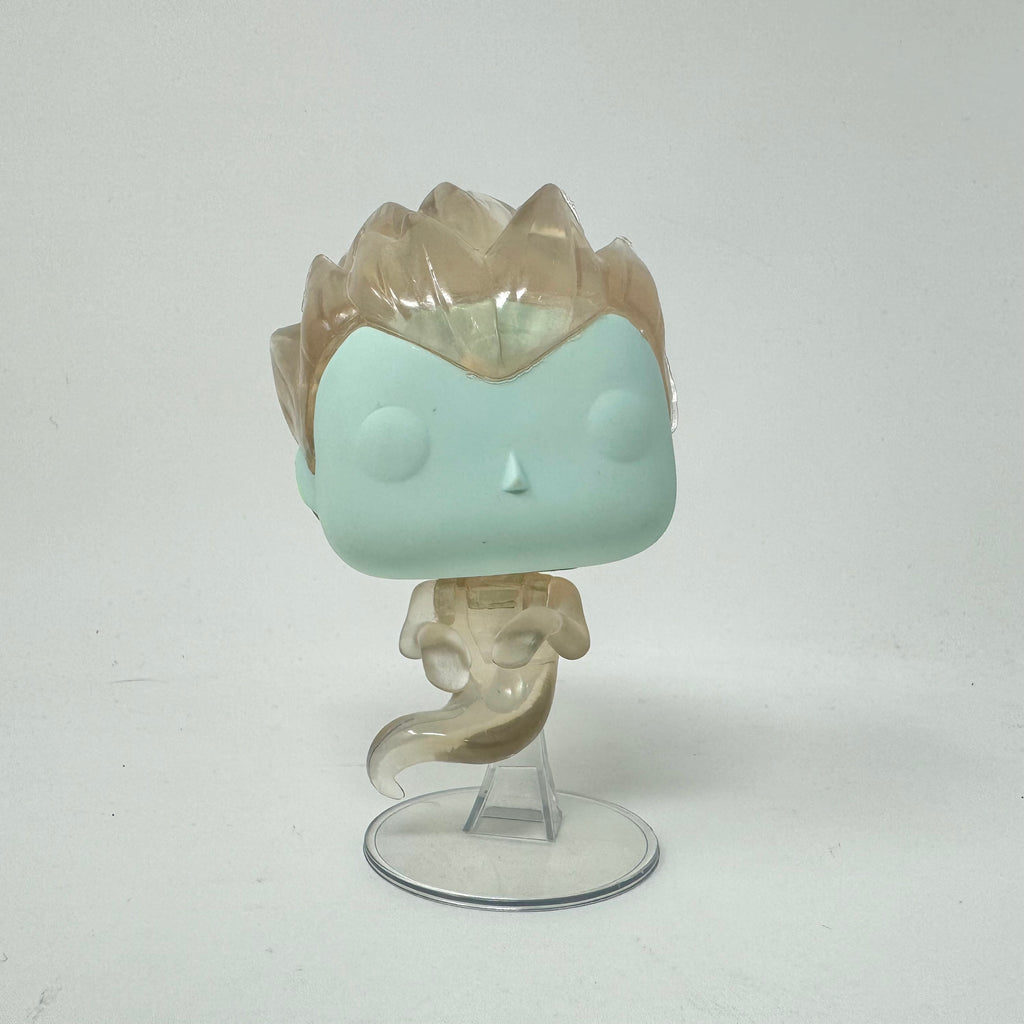 Gotenks (Super Ghost Kamikaze Attack) Funko Prototype