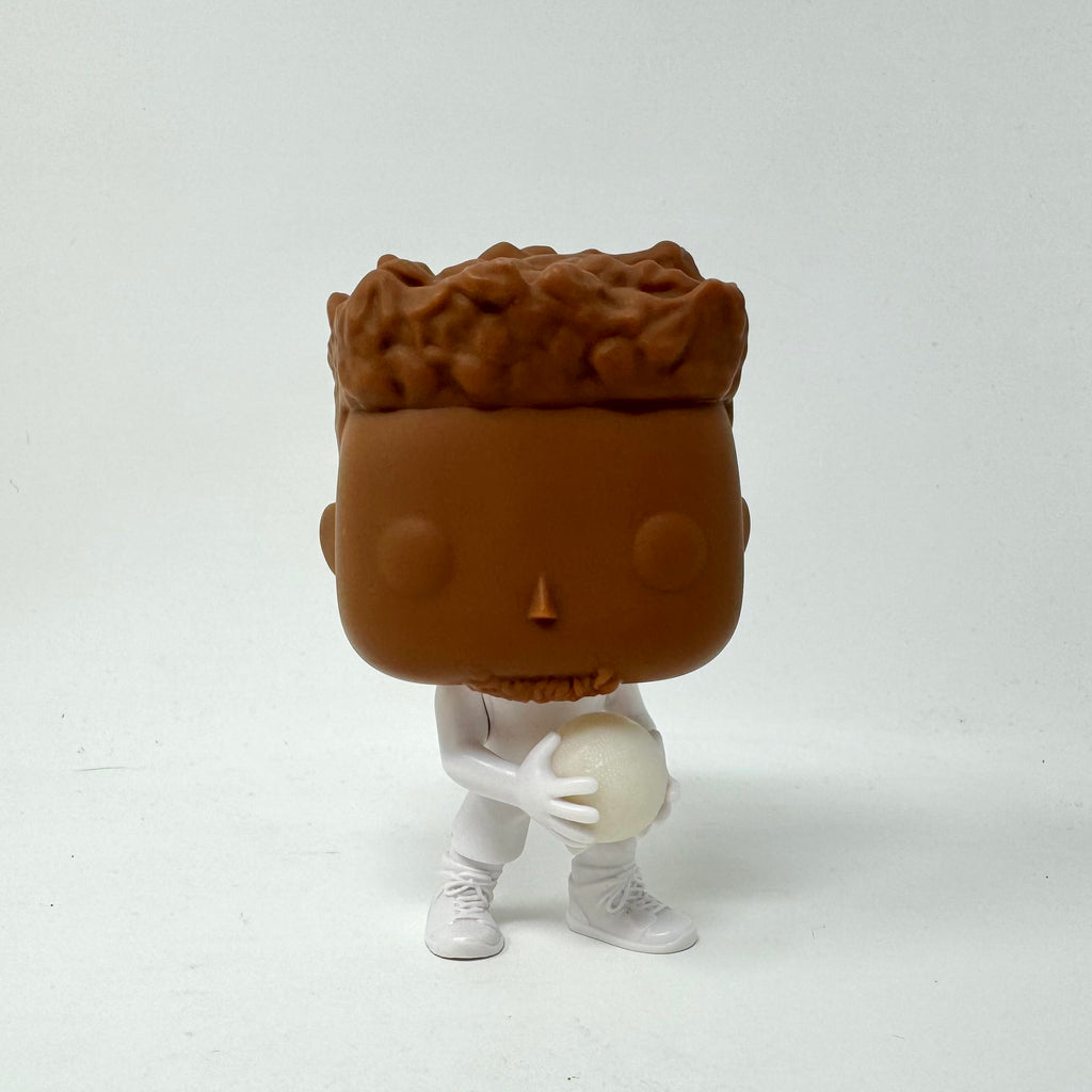 Giannis Antetokounmpo Funko Prototype