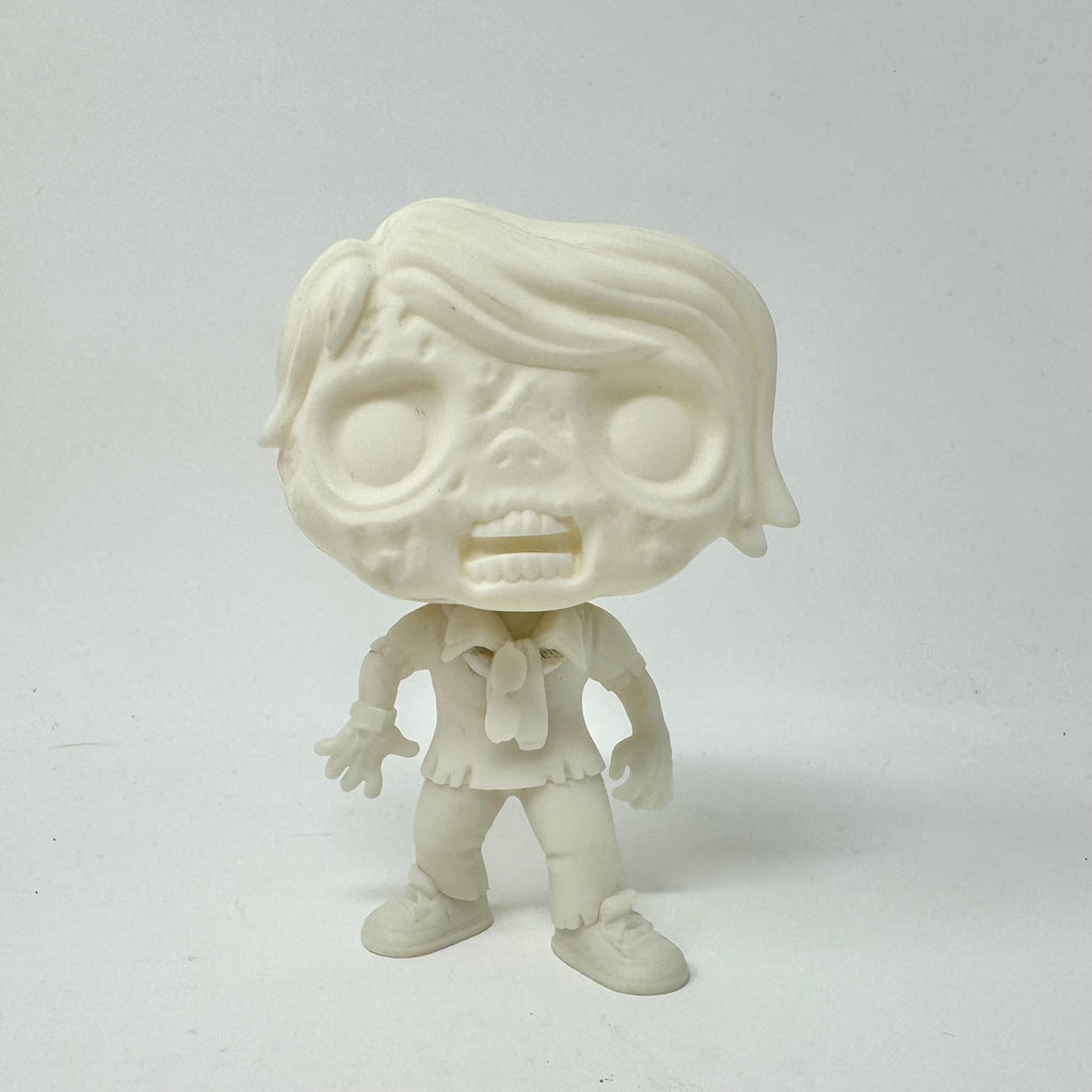 Spaceland Zombie Funko Prototype