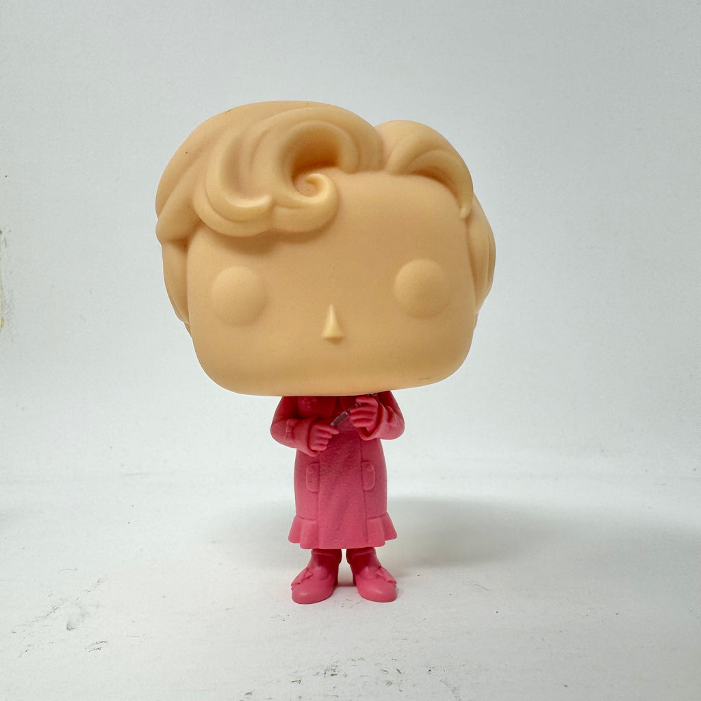 Dolores Umbridge Funko Prototype