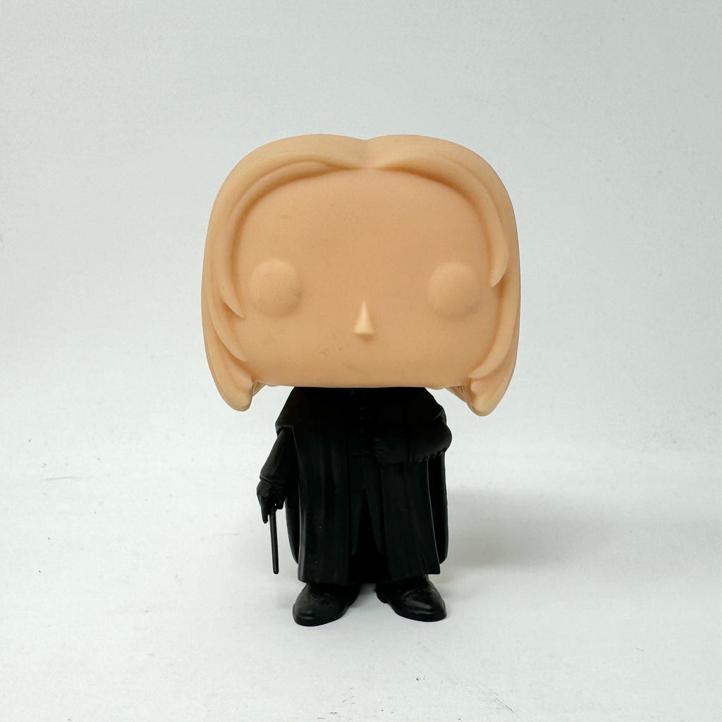 Professor Severus Snape Funko Prototype