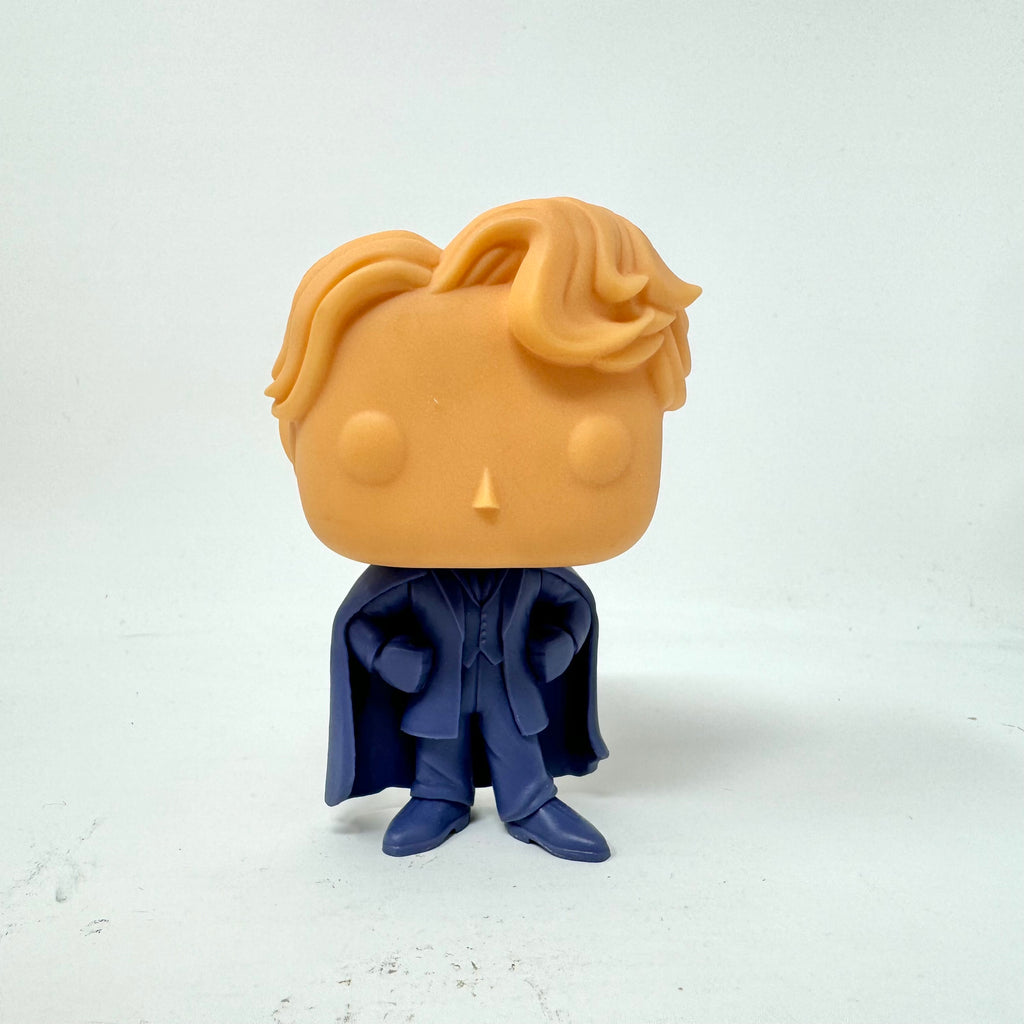 Gilderoy Lockhart Funko Prototype