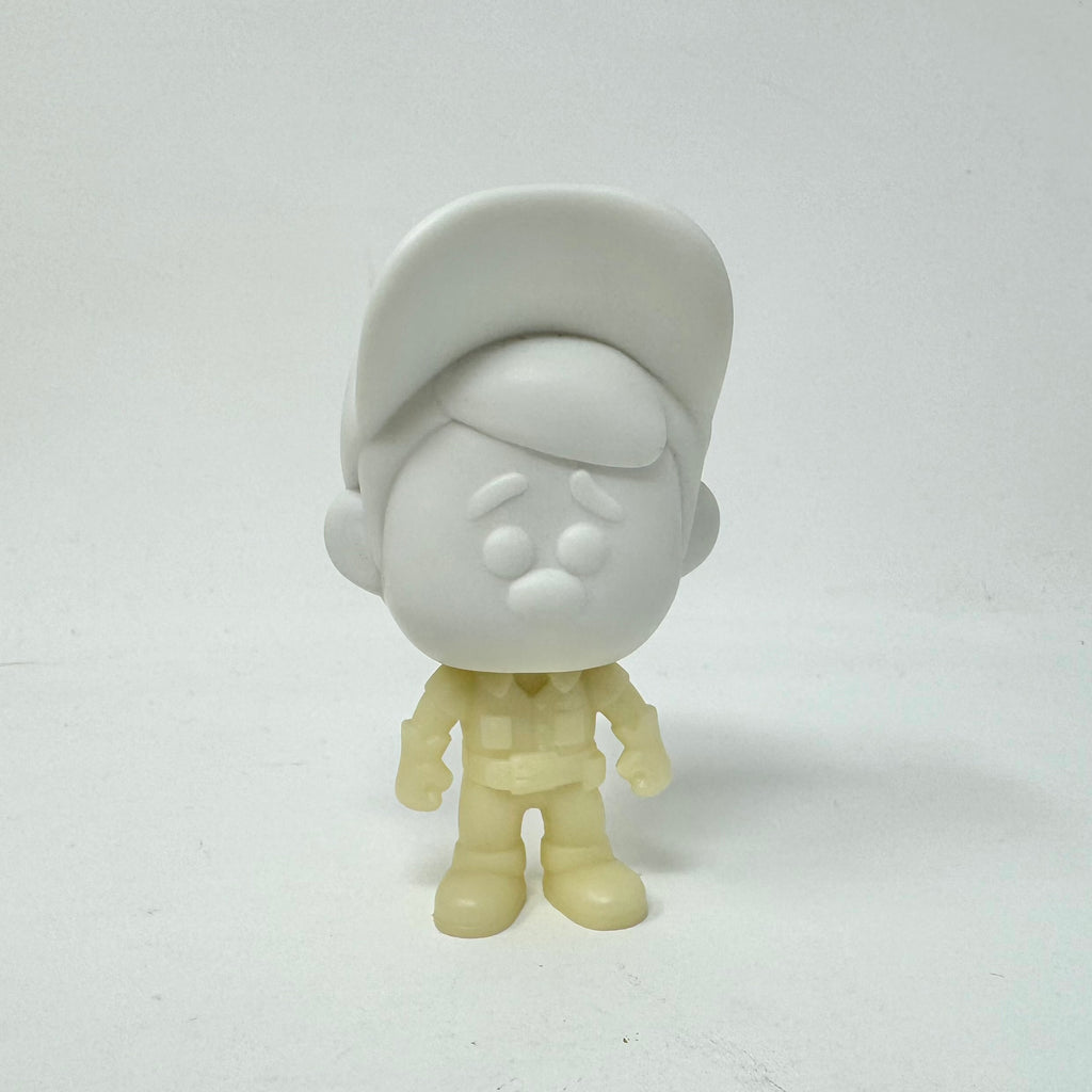 Fix-It Felix Funko Prototype