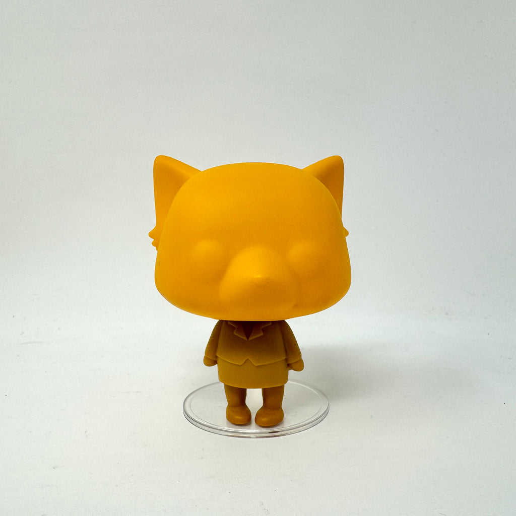 Aggretsuko Funko Prototype