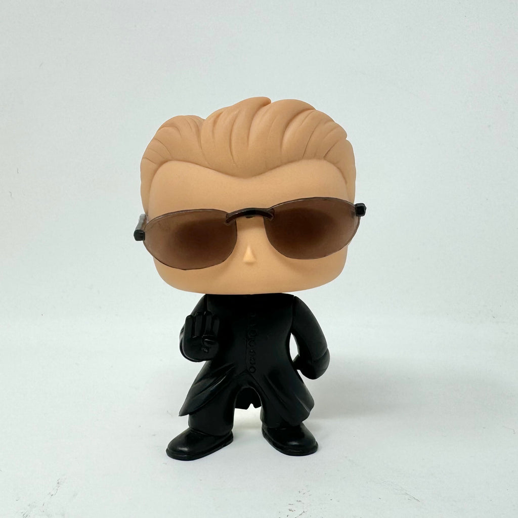 Neo Funko Prototype