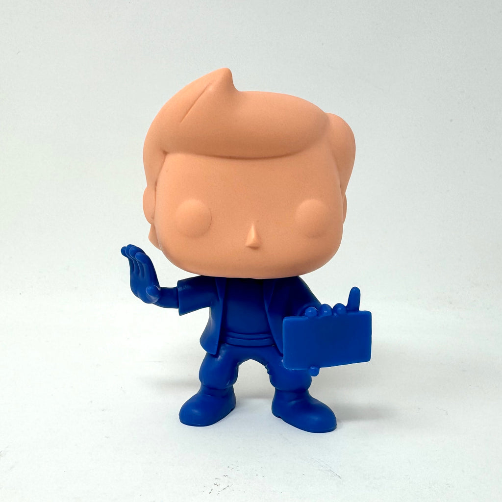 Ace Ventura Funko Prototype