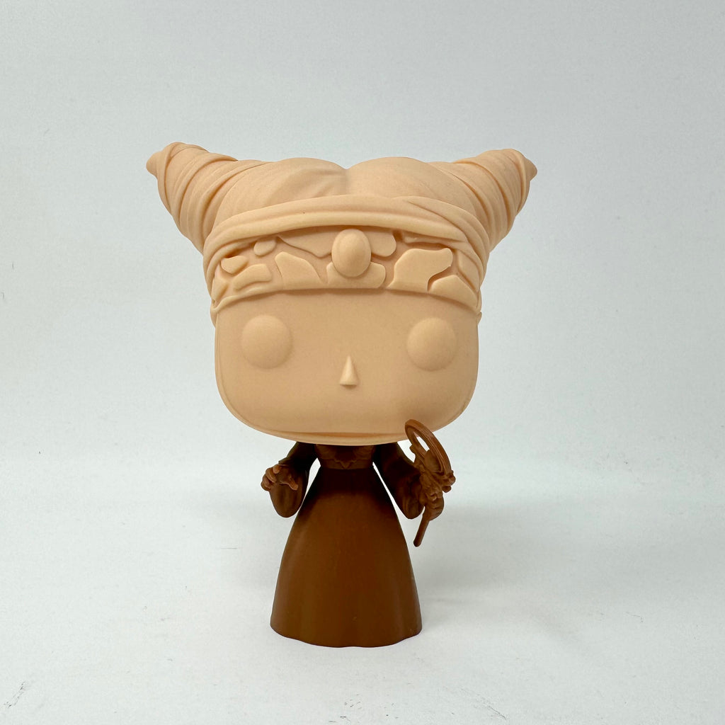 Rita Repulsa Funko Prototype