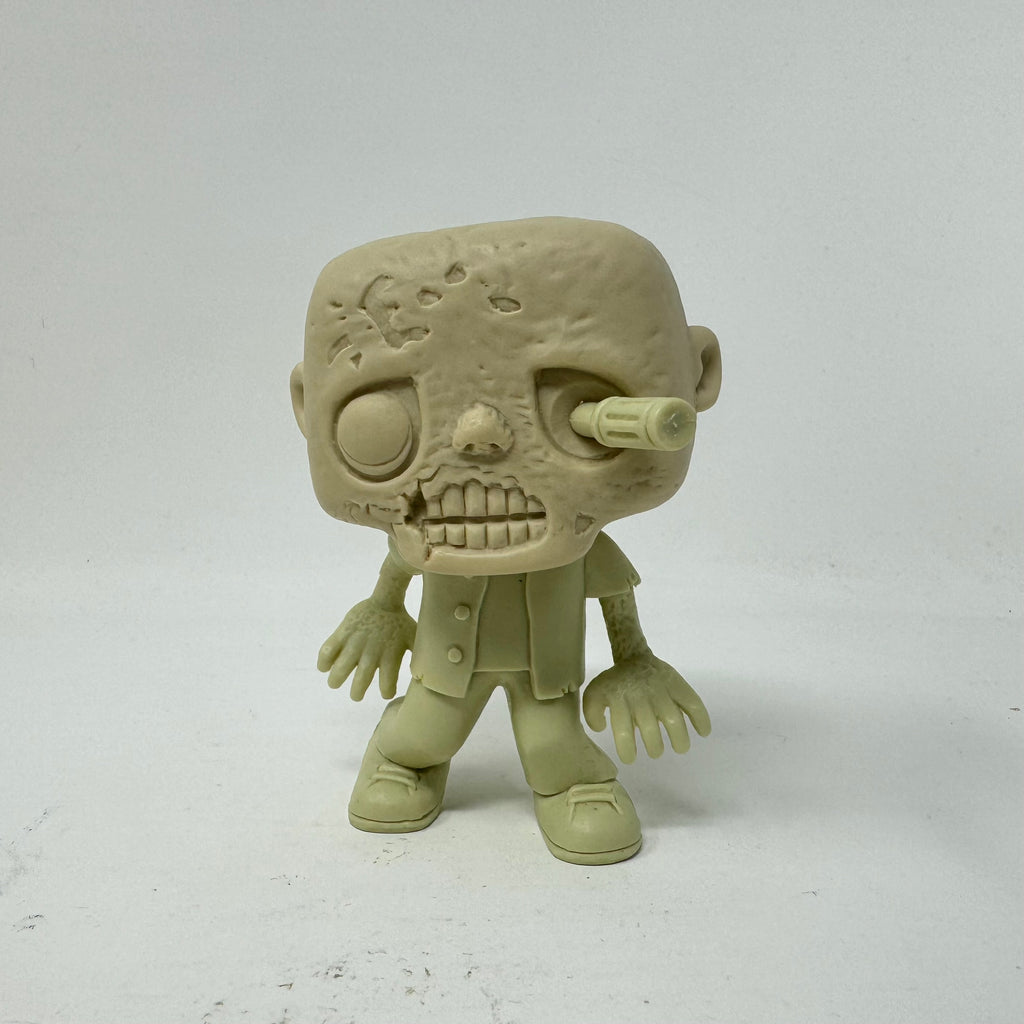 RV Walker Funko Prototype