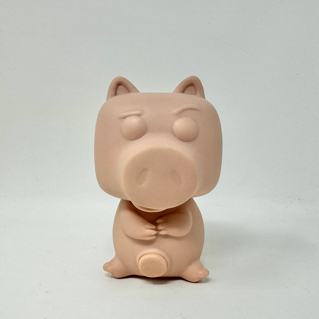 Hamm Funko Prototype