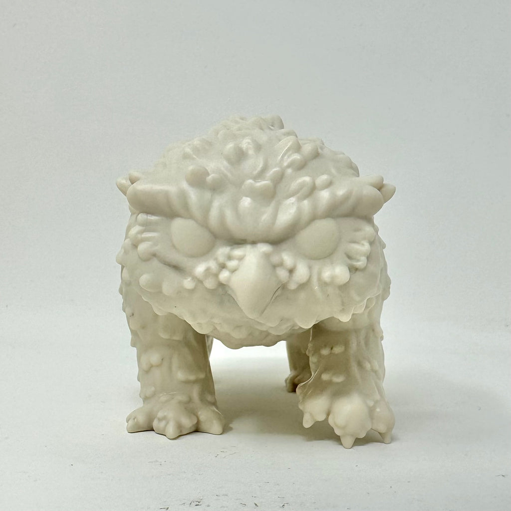 Owlbear Funko Prototype