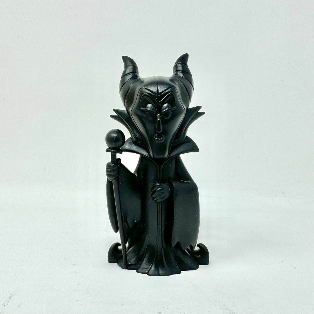 Maleficent (Soda) Funko Prototype