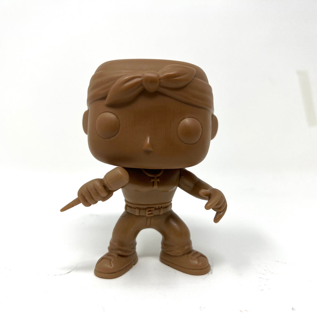 Tupac Funko Prototype